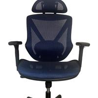 Sedia Ufficio Staples Dexley