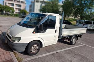 Ford transit 85t300