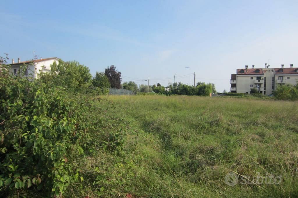 Terreno di 3000 m² a Venezia - Vista 3