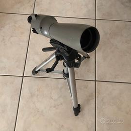 Cannocchiale & altro
