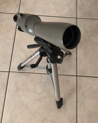 Cannocchiale & altro