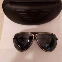 occhiali da sole EMPORIO ARMANI 