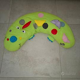 Gioco sensoriale