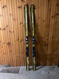 Sci volkl