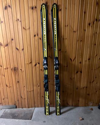 Sci volkl