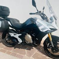 Cfmoto 650mt - 2023