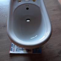 Bidet cesame serie sintesi