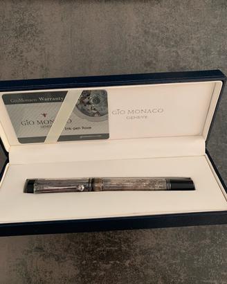 Gio Monaco Stilografica
