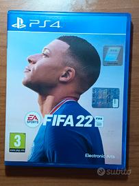 fifa 22