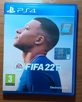 fifa 22