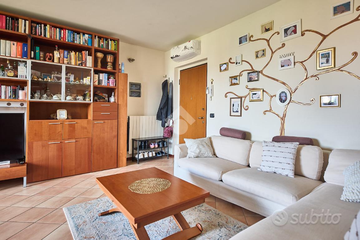 Appartamento – Sordio, Lodi - Vista 4