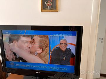 Televisore LG 32 pollici