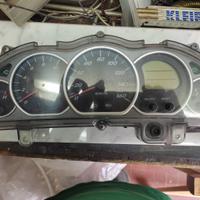 QUADRO STRUMENTI  YAMAHA MAJESTY 250