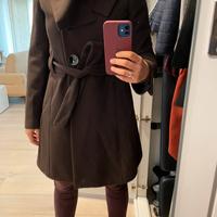 Cappotto invernale elegante