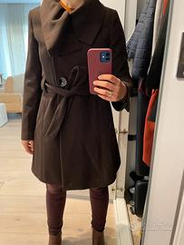 Cappotto invernale elegante