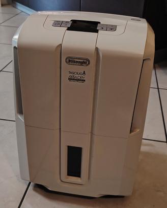 Deumidificatore De'Longhi DDS30COMBI - 30L/24h