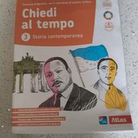 Chiedi al tempo 3  ISBN 978-268-2281-5