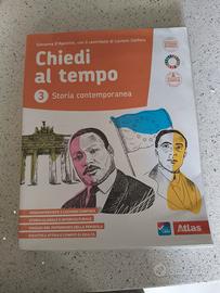 Chiedi al tempo 3  ISBN 978-268-2281-5