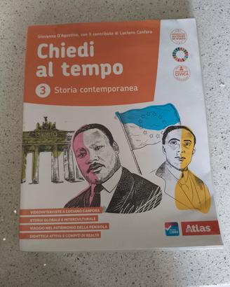 Chiedi al tempo 3  ISBN 978-268-2281-5