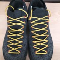 Scarpa approach La Sportiva mod. TX2