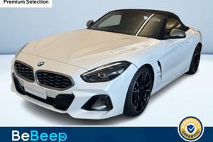 BMW Z4 M40I AUTO