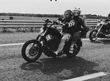 Harley-Davidson Sportster 1200 - 2009