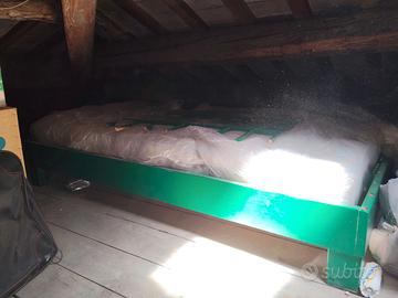 Letto per bambino