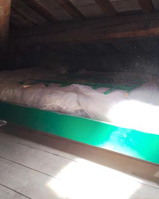 Letto per bambino