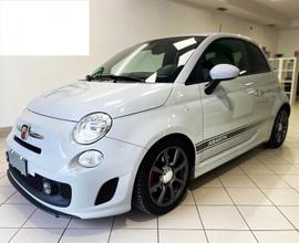 Abarth 500 1.4 Turbo T-Jet Custom