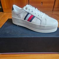 scarpe Tommy Hilfiger donna numero 40