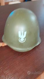 elmetto militare polacco wz67