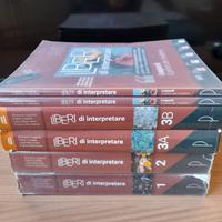 Liberi di interpretare. Edizione Rossa. Raccolta