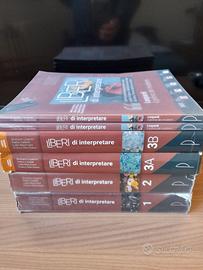 Liberi di interpretare. Edizione Rossa. Raccolta