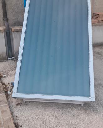 pannello solare 