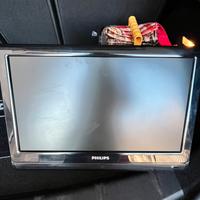 Televisore LCD