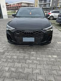 Audi q3 sportback s-line