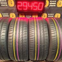 4 GOMME NEXEN 225 45 17 ESTIVE AL 70% DOT23
