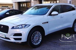 Jaguar F-Pace 2.0cc 180cv PORTFOLIO