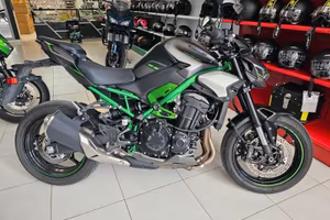 Kawasaki Z 900 AZIENDALE