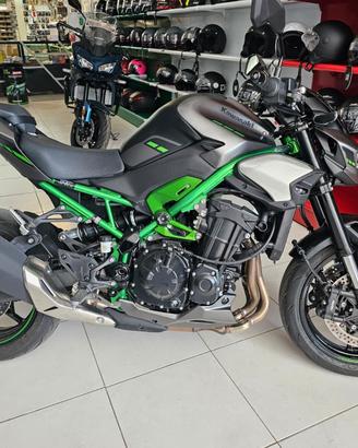 Kawasaki Z 900 AZIENDALE