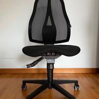 SEDIA Buffetti OPERATIVA AIR SYNCHRO 2.0