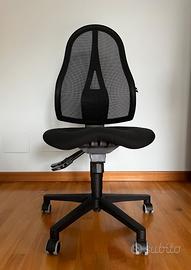 SEDIA Buffetti OPERATIVA AIR SYNCHRO 2.0