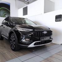 FORD Kuga 3ª serie - Kuga 2.5 Full Hybrid 183 CV C