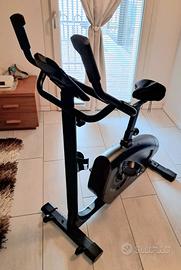 cyclette Domyos EB 900 B