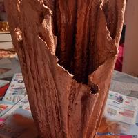 vasi decorativi in cemento