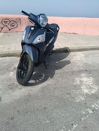 sym Symphony st 50