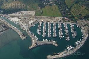 Posto barca 10*3,2 Porto Scarlino >2088