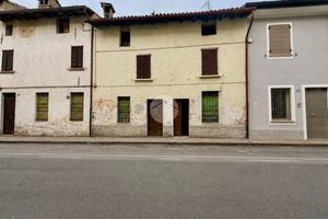 CASA INDIPENDENTE A ORZINUOVI
