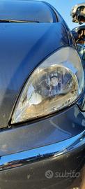 CITROEN XSARA PICASSO 2008 - FARO ANTERIORE SINIST