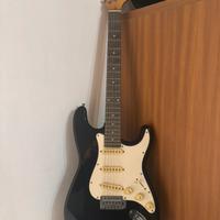 Chitarra elettrica JAM